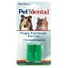 Four Paws Petdental Finger Toothbrushes