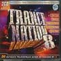 Carl Cox, Marmion, Mega Lo Mania, Man with no Name...+Megamix by Shahin & Simon