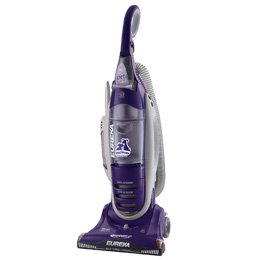 Eureka 8853AVZ CAPTURE PLUS Pet Lover