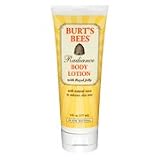 Radiance Body Lotion with Royal Jelly - 6 fl oz., (Burt s Bee)