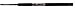Daiwa Heartland Trolling Rods Model: 6'6" Leadcore (HL-SS662MRB-G)