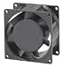 SUNON SF23080A 2083HBL.GN AXIAL FAN,80MM, 240VAC,24CFM, 32dBA