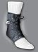 SWEDE-O&reg; INNER LOK 8TM ANKLE BRACE