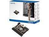 Kabel Adapter LogiLink® S-ATA zu IDE + IDE zu S-ATA Kat:Kabel & Adapter SATA IDE/PATA