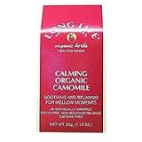 Calming Chamomile Tea - 20 bags, (Long Life Teas)