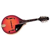Epiphone MM-20 Mandolin, Select-Spruce Top, Chrome Hardware