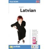 Talk Now! Latvian