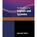An Introduction to Signals and Systems