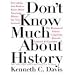 Don't Know Much About History (Unabridged)