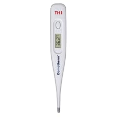 Domotherm 0808 TH1 - Elektronisches Fieberthermometer