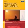 Applying UML and Patterns: An Introduction to Object-oriented Analysis and Design and Iterative Development