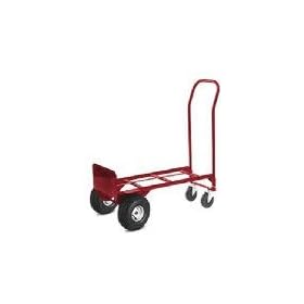 Buy Gleason Industrial Prd Convertible Hand Truck 49180 Hand Trucks by Gleason now!
