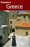 Frommers Greece (Frommers Complete)