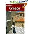 Frommer's Greece (Frommer's Complete) by  Sherry Marker, John S. Bowman, Peter Kerasiotis, and Rebecca Tobin