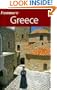 Frommer's Greece (Frommer's Complete Guides)