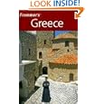 Frommer's Greece (Frommer's Complete)