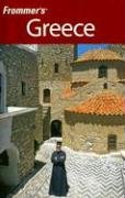 City Travel Guides Discounted  Books : Frommer's Greece (Frommer's Complete)