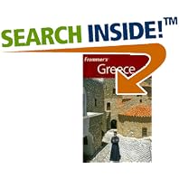 Click here to buy Frommer's Greece (Frommer's Complete) by  Sherry Marker, John S. Bowman, Peter Kerasiotis, and Rebecca Tobin.