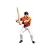 MLB San Francisco Giants McFarlane 2012 Playmakers Series 3 Buster Posey Action Figure_s-1