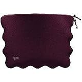Built E-LB15-BRY 15-Inch Bumper Laptop Sleeve (Black Raspberry)
