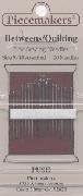 Betweens Quilting Needles