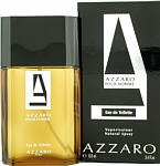 AZZARO By Loris Azzaro For Men AFTER SHAVE SPRAY 3.3 OZ