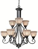 Chandeliers Dolan Designs 1342
