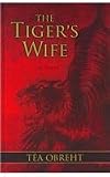 The Tiger's Wife (Wheeler Large Print Book Series)