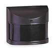 LumaPro 2LBN3 Motion Sensor, 240 Deg.Viewing, Bronze