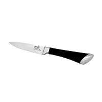 Chicago Cutlery Fusion 3-1/4-Inch Parer Knife, Sheath Packaging