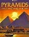 Book Pyramids: Egyptian, Nubian, Mayan, Aztec, Modern