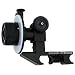 Cavision Mini Single Wheel Follow Focus with Fujinon Gear for Prosumer & Mini-DV Cameras - Attaches to Standard 15mm Rods - for use with Cavision Gear Rings