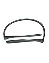 Automotive Parts and Accessories: Porsche 911 Targa Top 2 Windshield Frame SEAL (OEM)