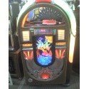 Wurlitzer Vintage 850 Peacock Jukebox