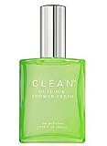Clean Eau De Parfum, Outdoor Shower Fresh, 1-Fluid Ounce