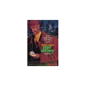 Mo' Money [VHS]