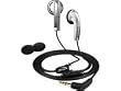 Sennheiser MX 660 Kopfh�rer geeignet f�r Apple iPod silber