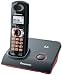 Panasonic KX-TG9361B DECT 6.0 Drop & Splash Resistant Expandable Digital Cordless Phone