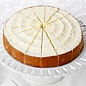 Eli's 52 oz. Vanilla Bean Cheesecake by Eli's Cheesecakes