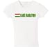 Lake Balaton, Hungary Jr. Miss Fitted Tee