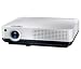 Electronics : Sanyo PLC-XW55 Video Projector