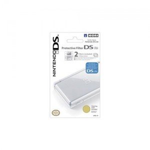Nintendo DS Lite Protective Filter