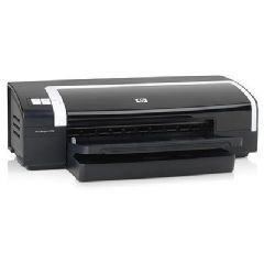 HP - OJ K7100 - Imprimantes jet d'encre A3 professionnelles couleurs