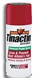Tinactin Deodorant Powder Spray, 3.5 Ounces