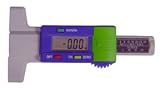 TIRE GUAGE PLASTIC AST-7524