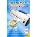 PAPERMATE Business Card Laminator Pouches 100pk
