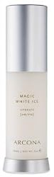 ARCONA Magic White Ice, Hydrate AM/PM 1 oz (30 ml)