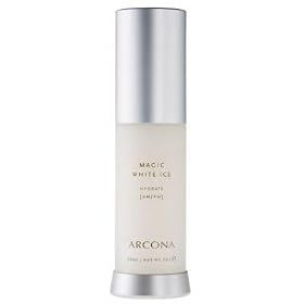 ARCONA Magic White Ice, Hydrate AM/PM 1 oz (30 ml)