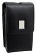 Canon PSC-55 Deluxe Leather Compact Case for SD430, SD500, SD550, SD600, SD630, SD700IS, SD800IS, SD850 IS, SD900,SD950IS & SD870IS Digital Cameras