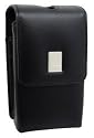 Canon PSC-55 Deluxe Leather Compact Case for SD430, SD500, SD550, SD600, SD630, SD700IS, SD800IS, SD850 IS, SD900,SD950IS & SD870IS Digital Cameras